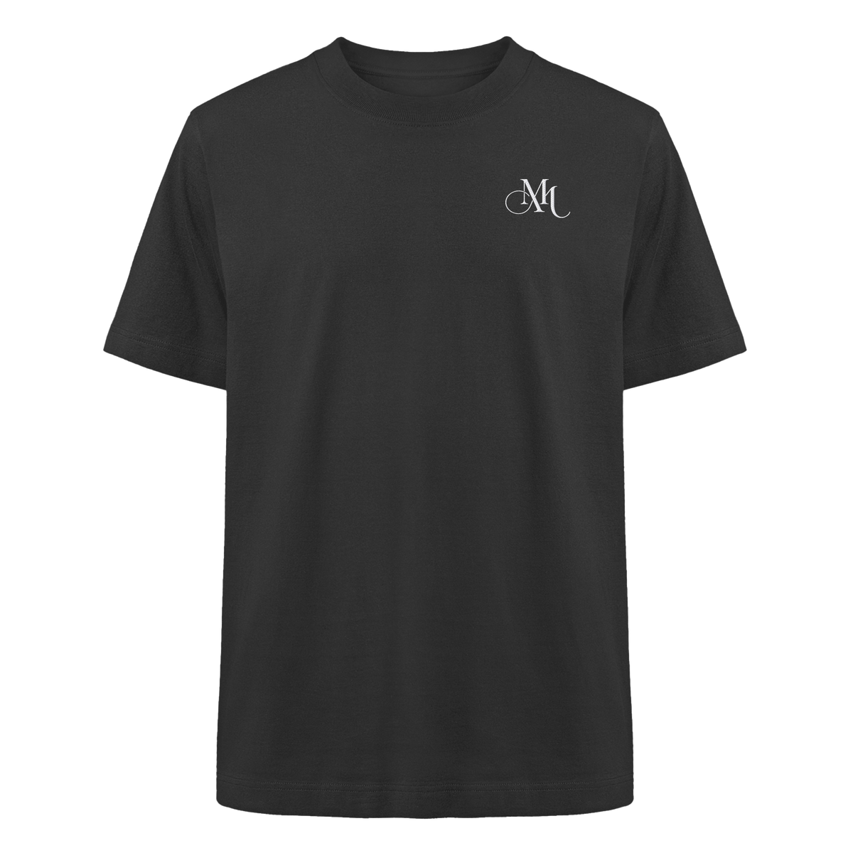 THE SIGNATURE Oversized T-Shirt